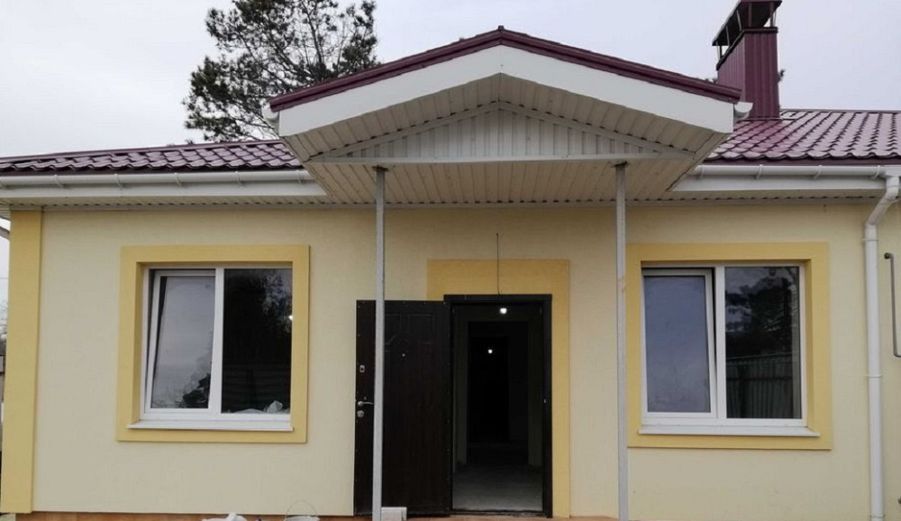 Компактный новый дом у моря Черноморск! Молодіжне - фото 3