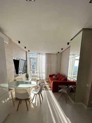 For rent 3-room Apartment 82 sq.m ЖК Панорама Dnipro - photo 8