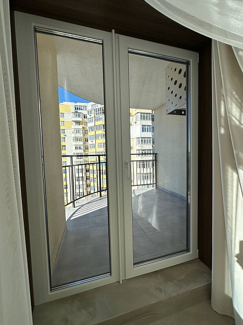 Продаж Квартира 2-кімнатна на ул. Краснова, 1а Odessa - photo 5