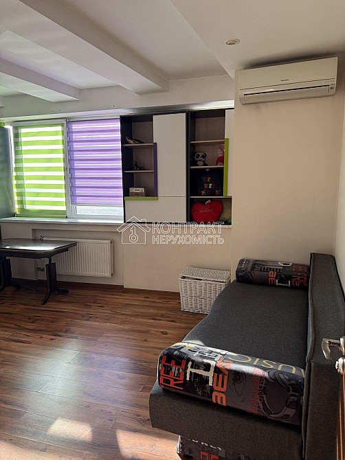 Продаж Квартира 3-кімнатна, 10/16 поверх на вул. Аерокосмічний Харків - фото 10