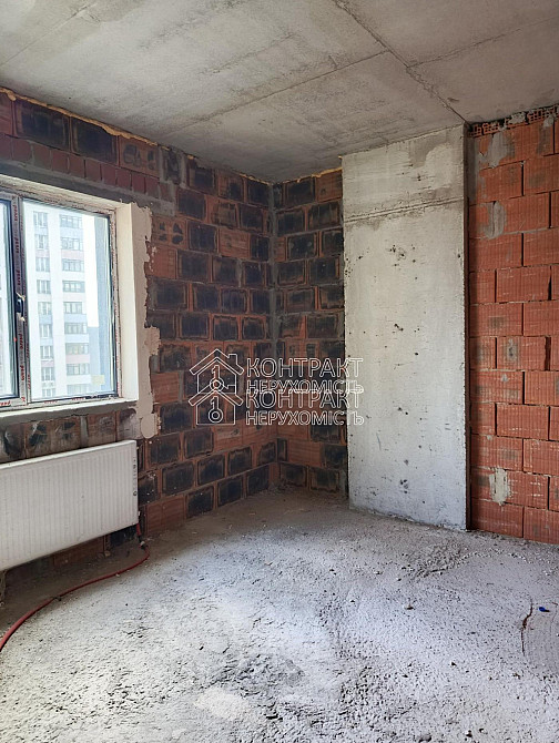 Продаж Квартира 2-кімнатна, 7/17 поверх на вул. Коломенська Харків - фото 4