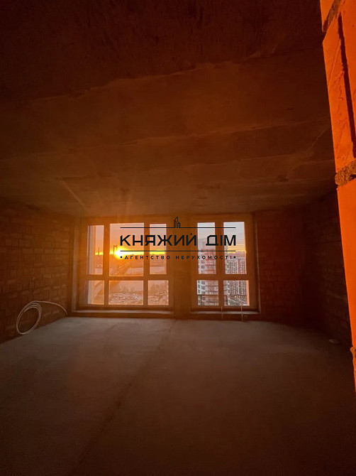 Продаж Квартира 1-кімнатна, 26/26 поверх на Заречная ул. Київ - фото 5