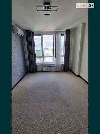 Оренда Квартира 2-кімнатна, 25/25 поверх на пр. Николая Бажана Київ