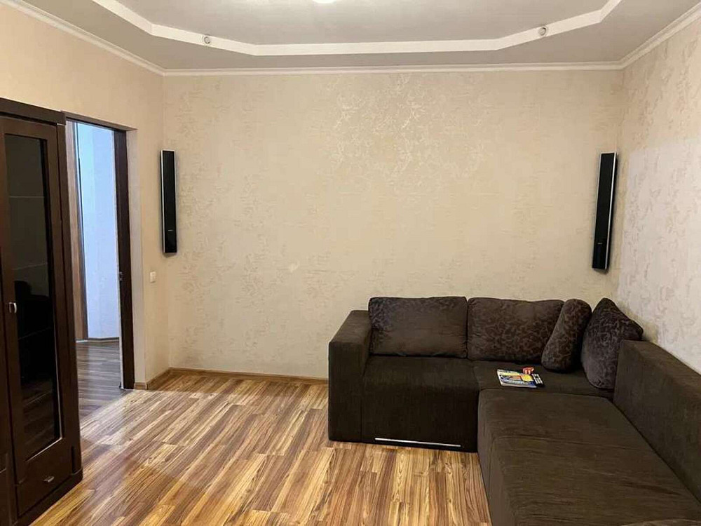 Оренда Квартира 3-кімнатна, 2/14 поверх на ул. Вишняковская Київ - фото 2