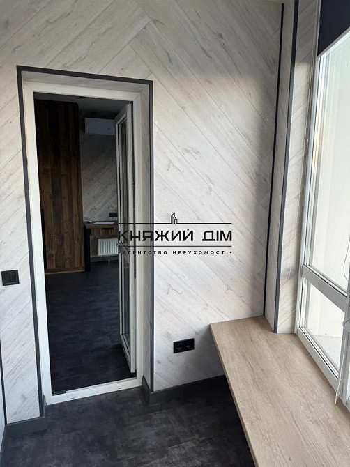 Оренда 1 кіинатної квартири в ЖК Новопечерська Вежа № 11203189 Kiev - photo 8