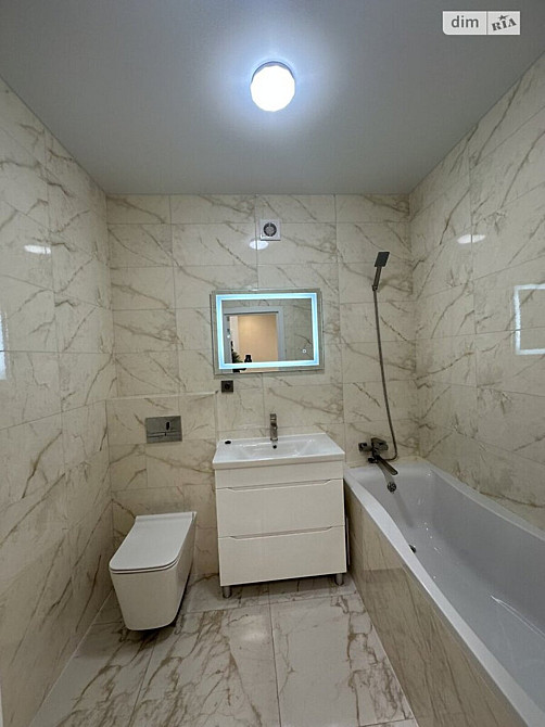 Продаж Квартира 1-кімнатна, 10/10 поверх на Генерала Гандзюка Вінниця - фото 2