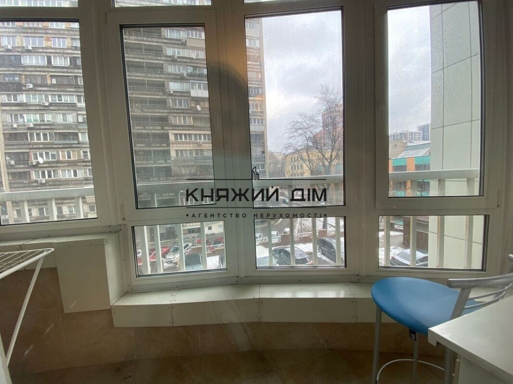 Без комісії! Оренда 3-х к. кв. студіо у ЖК Парк-хол Горький. № 11198887 Київ - фото 17