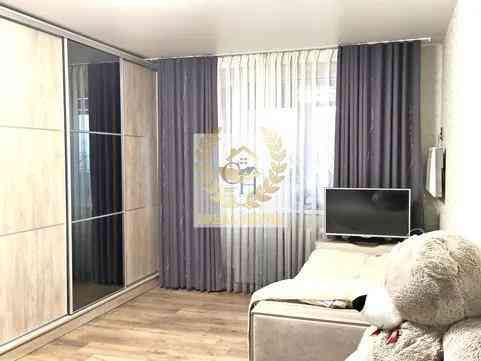 Продаж Квартира 1-кімнатна на Зодчих ул., 74 Kiev