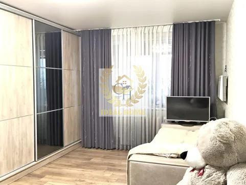 Продаж Квартира 1-кімнатна на Зодчих ул., 74 Київ - фото 1