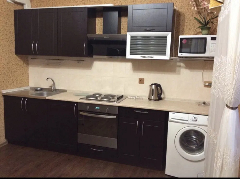 Оренда Квартира 1-кімнатна, 18/21 поверх на Пчілки, 2 Київ - фото 4