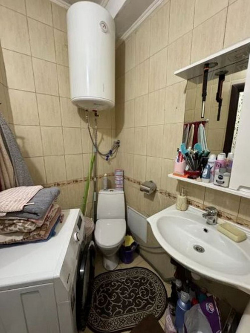 Квартира в спокойном районе . Одеса - фото 10