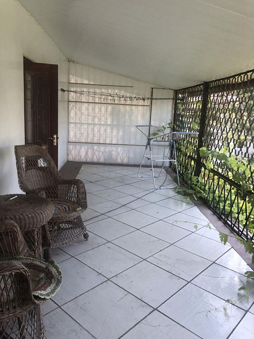 Продається 2-поверховий будинок на 6 соток землі, Слобідський район (Автовокзал) Одесса - изображение 11