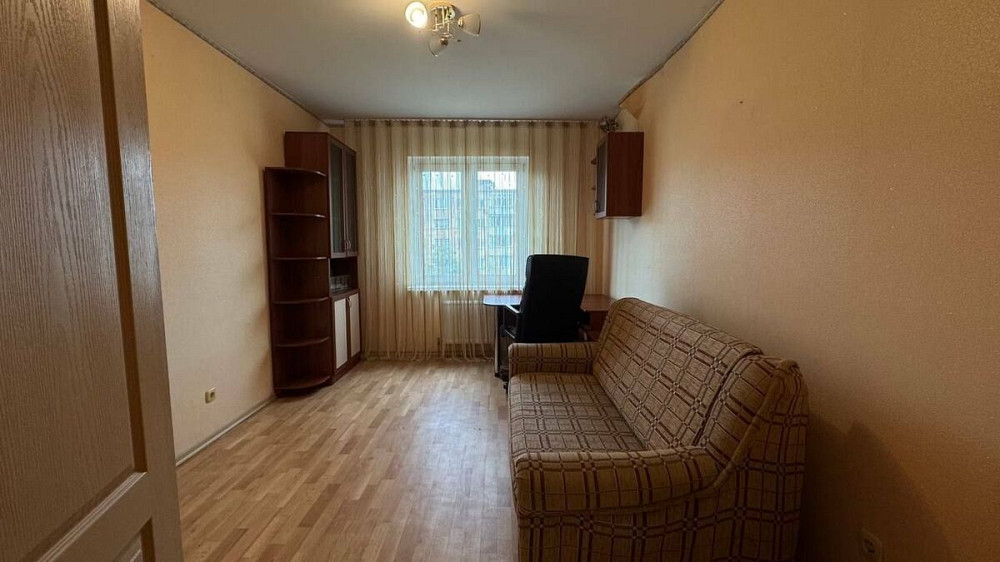 Оренда Квартира 2-кімнатна, 3/25 поверх на Алматинська, 109-в Київ - фото 3