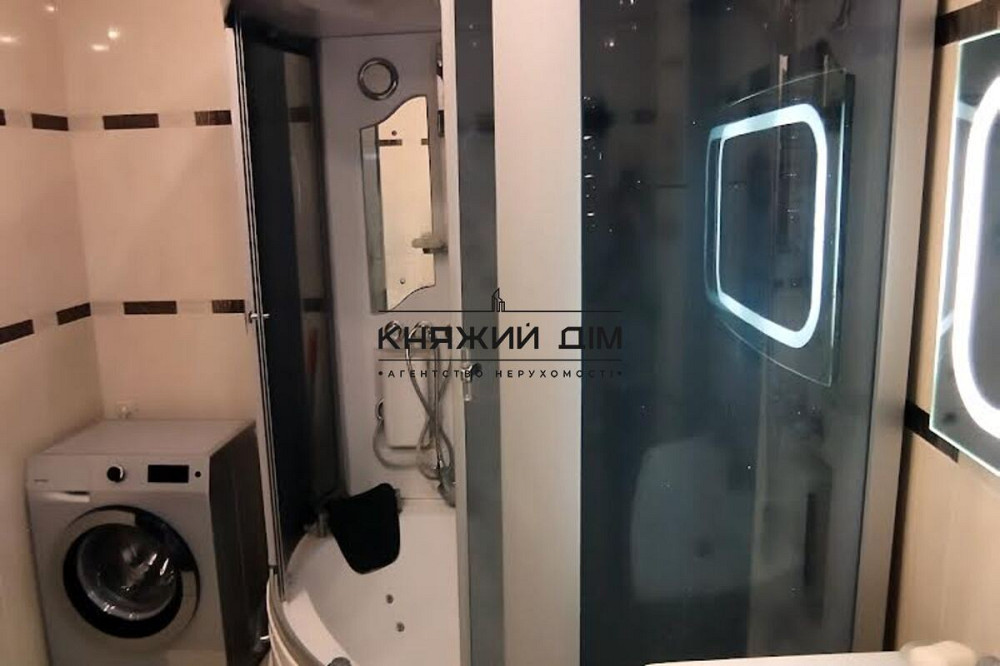 Оренда 2-х к.кв. на вул. Голосіївська. Код об'єкта 11197329 Київ - фото 6