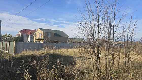 Продаж земельної ділянки 10 соток на Молодіжна 