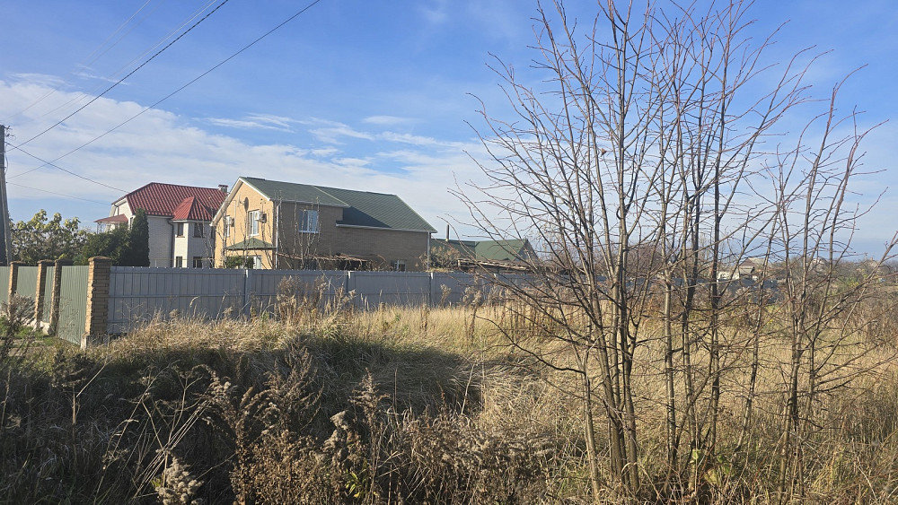 Продаж земельної ділянки 10 соток на Молодіжна  - фото 3