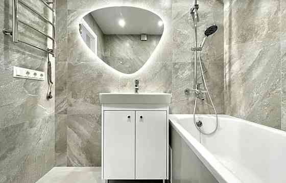 Продаж Квартира 1-кімнатна, 9/11 поверх Тернопіль