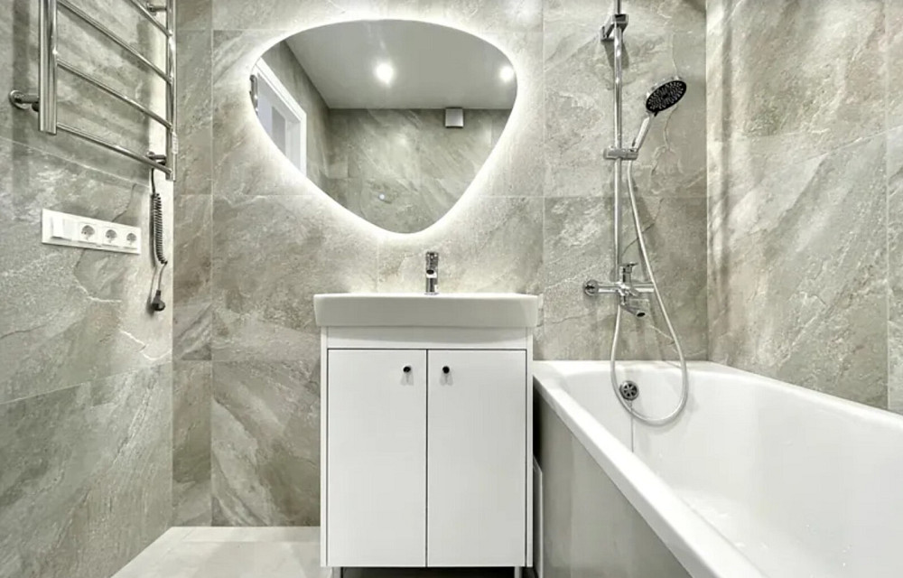 Продаж Квартира 1-кімнатна, 9/11 поверх Тернопіль - фото 6