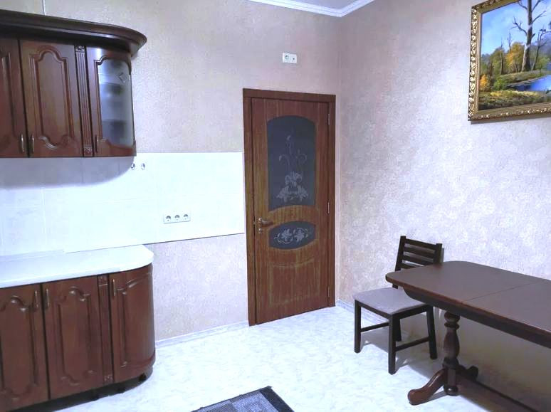 Двухкомнатная квартира в новом доме на Молдаванке Odessa - photo 10