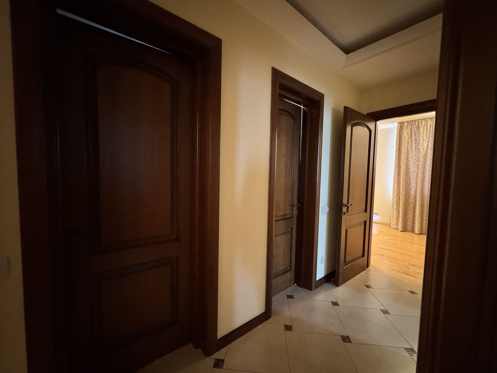 Продаж Квартира 4-кімнатна, 15/17 поверх на Касіяна Василя вул., д. 2/1 Kiev - photo 9