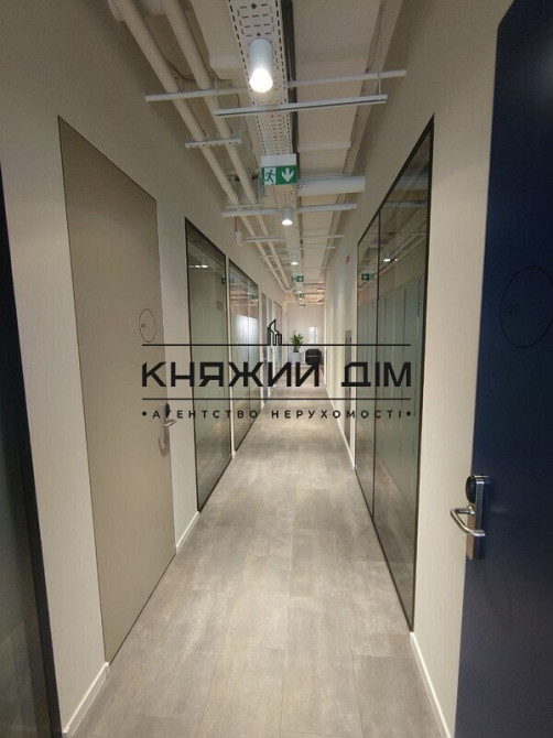 Оренда офісне приміщення на Победы просп./ Берестейский просп. поверх - 3/5 Київ - фото 8