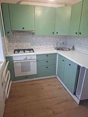 Продаж Квартира 3-кімнатна, 2/9 поверх на Шумського Юрія вул., д. 8а Київ