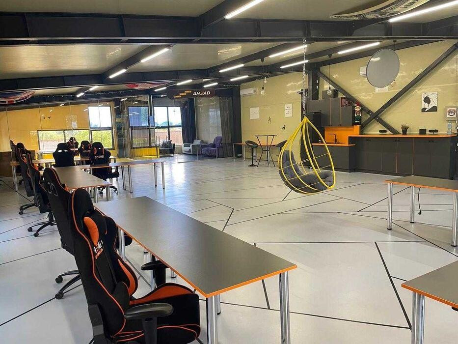 Оренда офісне приміщення на улица Садовая, д.132 приміщень - 3, поверх - 3/3 Киев - изображение 9