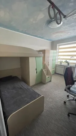 For sale. 2-room apartment 13/16, residential area Peremoha-6, Heroes' Avenue Dnipro - photo 15