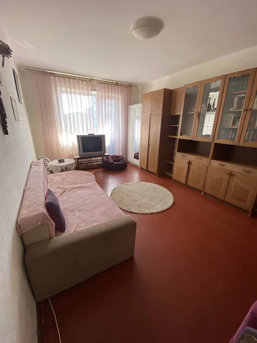 Оренда Квартира 2-кімнатна, 7/10 поверх на Ірпінська вул., 70 Київ - фото 1