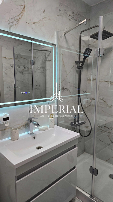 Оренда Квартира 1-кімнатна, 11/25 поверх на вул. Олександра Олеся Киев - изображение 8