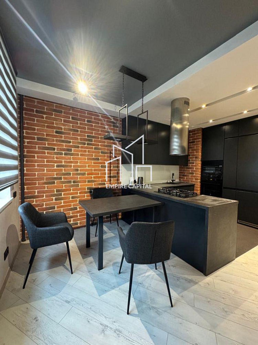 Оренда Квартира 2-кімнатна, 7/10 поверх на вул. Червоної Калини Львів - фото 1