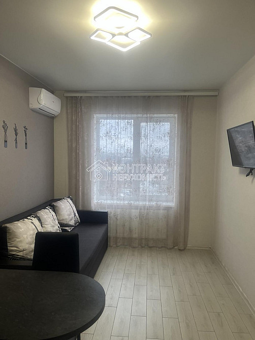 Оренда Квартира 1-кімнатна, 6/7 поверх на вул. Бестужева Харків - фото 3