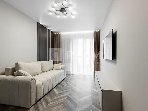 Продаж 2к Квартира 61.1 кв.м Героїв Майдану вулиця 17А  - фото 14