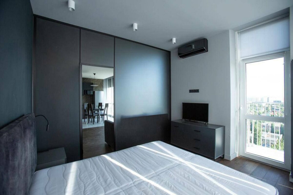 Оренда Квартира 2-кімнатна, 20/20 поверх на Щербаківського, 52 Kiev - photo 16