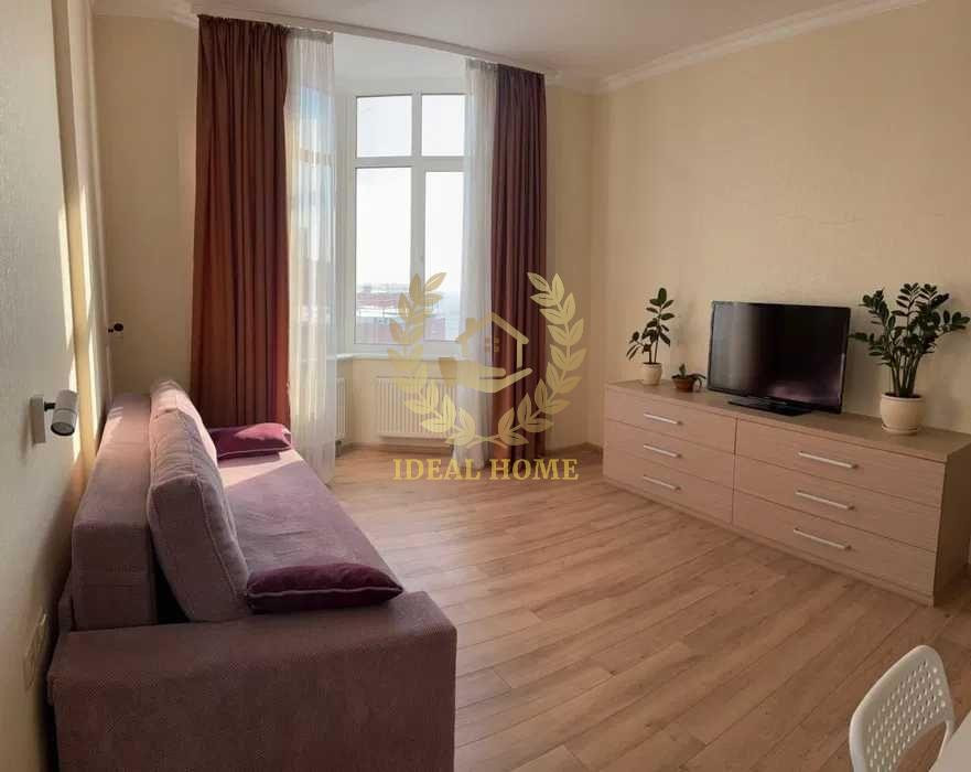 Продаж Квартира 2-кімнатна, 21/23 поверх на Радунская ул., 2/18 Kiev - photo 1