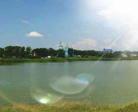 Продаж земельної ділянки 25 соток 