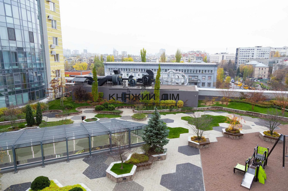 Оренда Квартира 2-кімнатна, 11/25 поверх на Победы просп./ Берестейский просп. Київ - фото 11