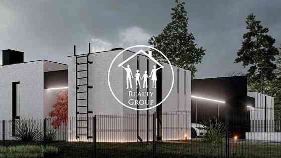 Спарені будинки-дуплекси: Життя у затишному куточку поряд з озером та лісом Бірки (Жовківський район)