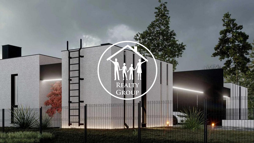 Спарені будинки-дуплекси: Життя у затишному куточку поряд з озером та лісом Бирки (Жовкивський район) - изображение 3