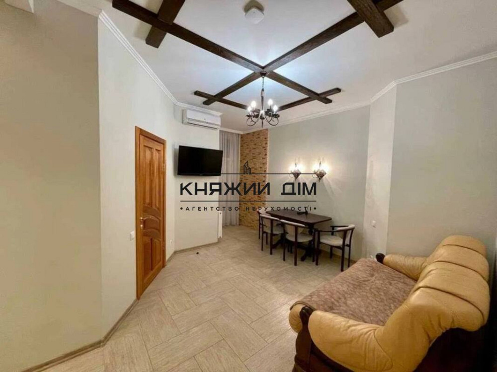 Аренда 2-комнатная кв.-студио ЖК ELEGANT, є Генератор! Код объекта:1184404 Київ - фото 3