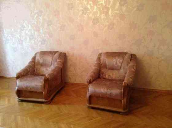 2 комнаты в центре города Одесса