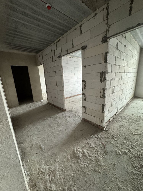 Продаж Квартира 2-кімнатна, 14/14 поверх на вул. Домбровського Житомир - фото 3