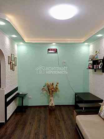 Продаж Квартира 1-кімнатна, 1/9 поверх на вул. Федоренко Харків