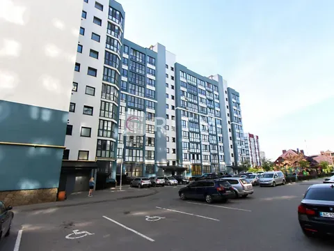 For sale 1-room Apartment 39 sq.m ЖК Волошковий дім Luts'k - photo 4