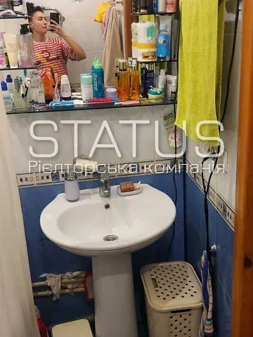 Продаж 3к Квартира 70.9 кв.м Мазепи Івана вулиця 44 Полтава - фото 11