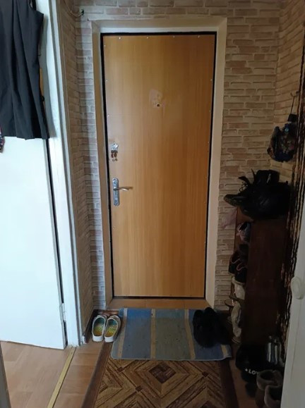 Продам однокомнатную квартиру на пос. Котовского Одеса - фото 7