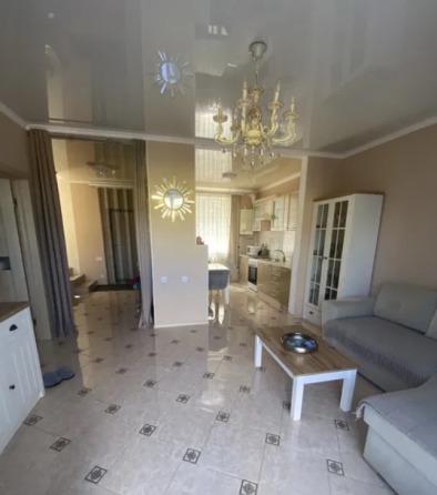 Тишина за городом, город рядом: уютный 2-этажный таунхаус Nerubaiske