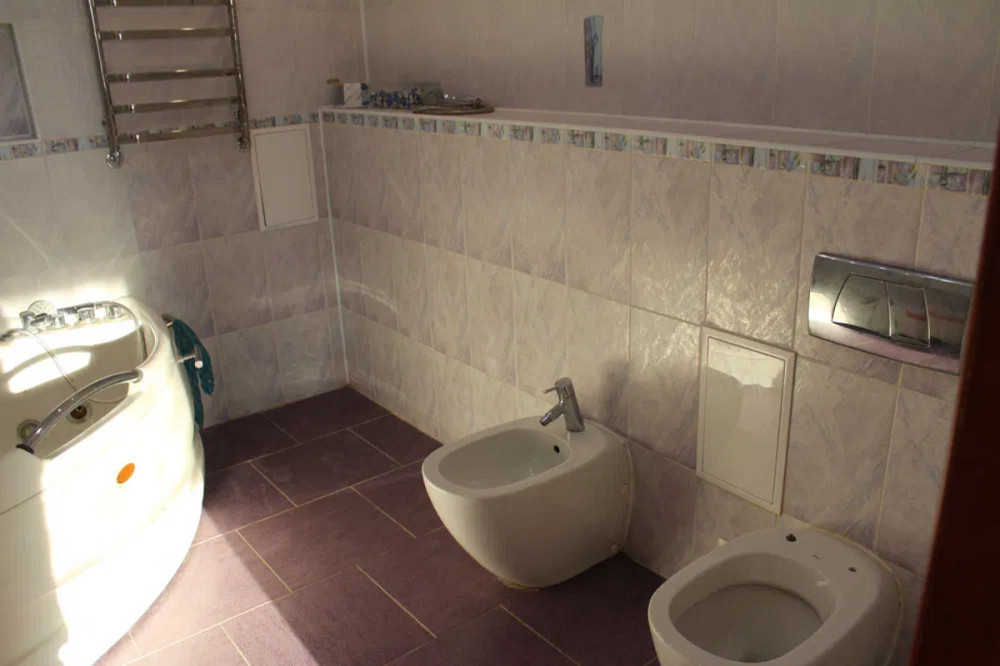 Оренда Квартира 4-кімнатна, 18/28 поверх на Анни Ахматової, 13 Київ - фото 9