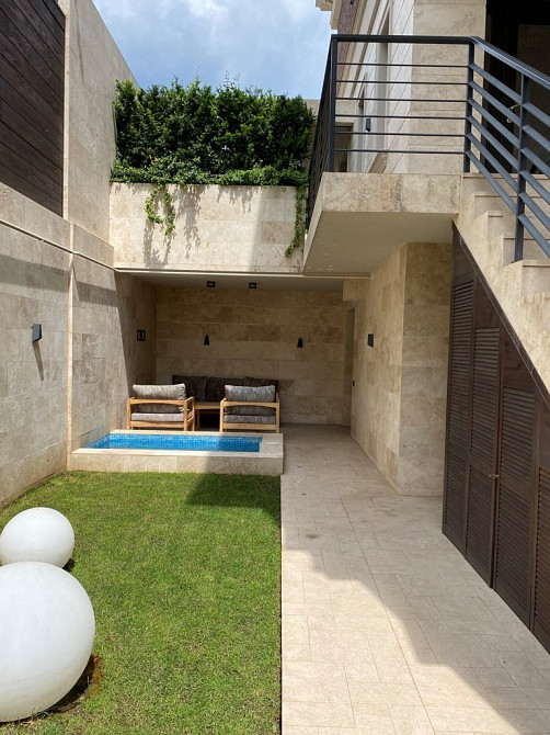 Новый дом  мечты в Кордонном переулке 10 Фонтана Одеса - фото 10