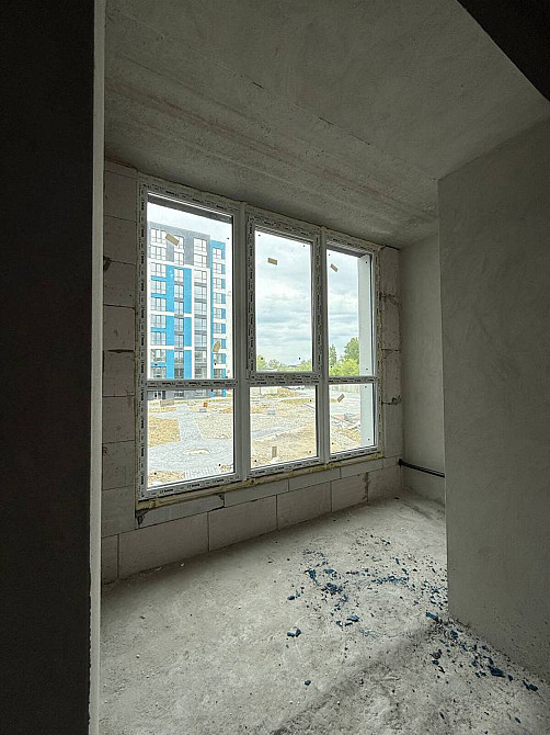 Продаж Квартира 2-кімнатна, 2/10 поверх Ивано-Франковск - изображение 5